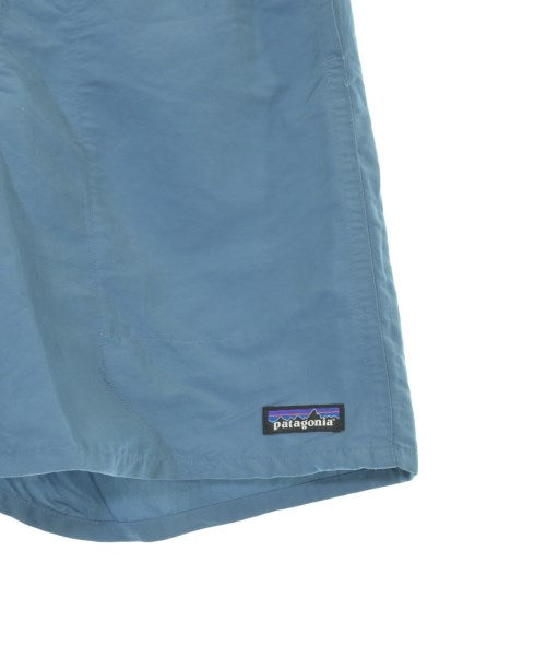 patagonia กางเกงขาสั้น