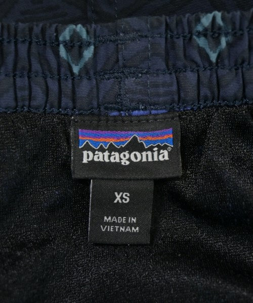 patagonia กางเกงขาสั้น