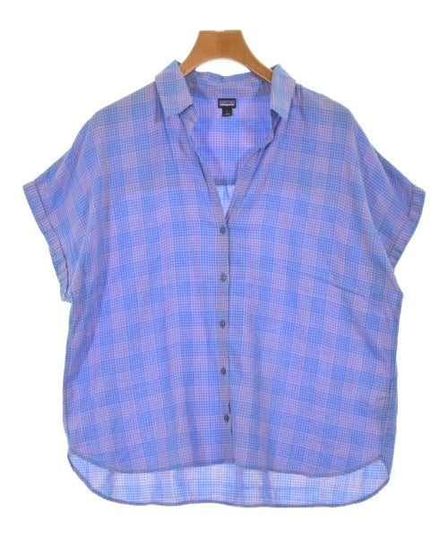 patagonia เสื้อลำลอง