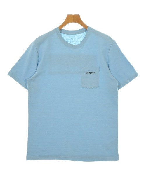 patagonia เสื้อยืด/เสื้อท็อปส์