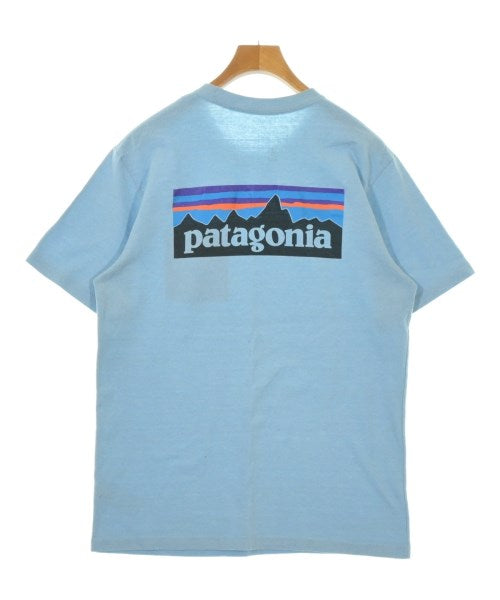 patagonia เสื้อยืด/เสื้อท็อปส์