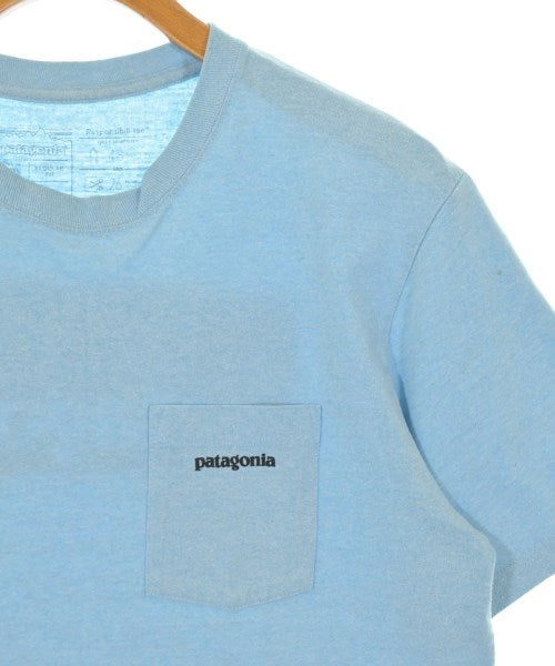 patagonia เสื้อยืด/เสื้อท็อปส์