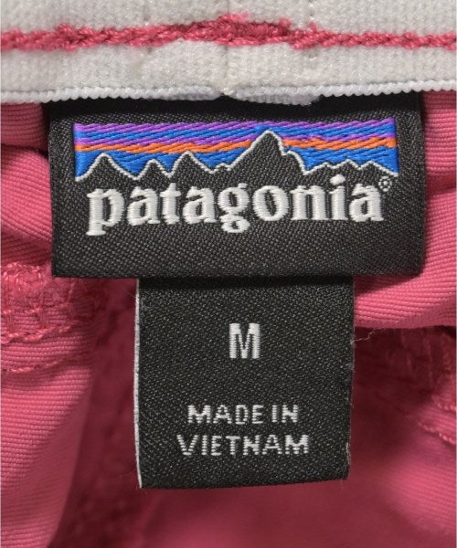patagonia กางเกงขาสั้น