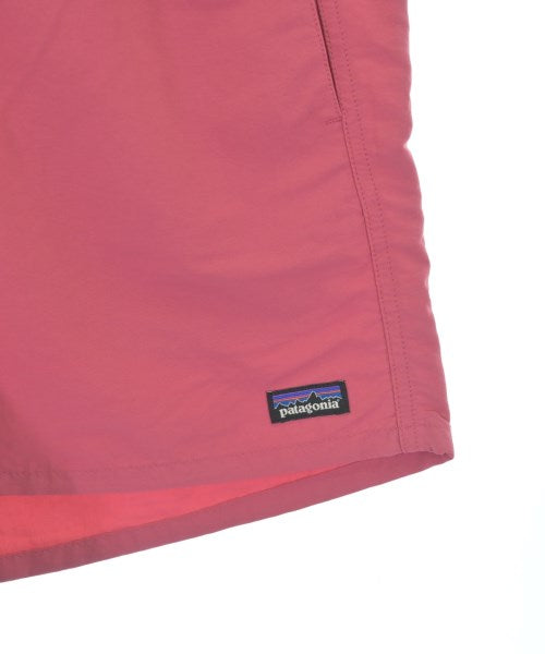 patagonia กางเกงขาสั้น