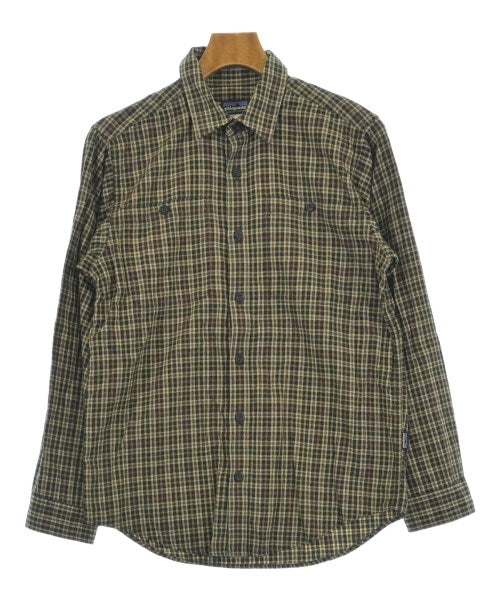 patagonia เสื้อลำลอง
