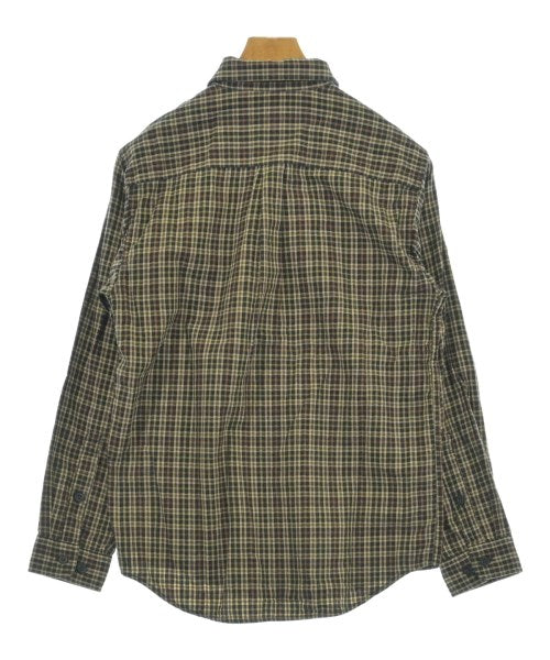 patagonia เสื้อลำลอง