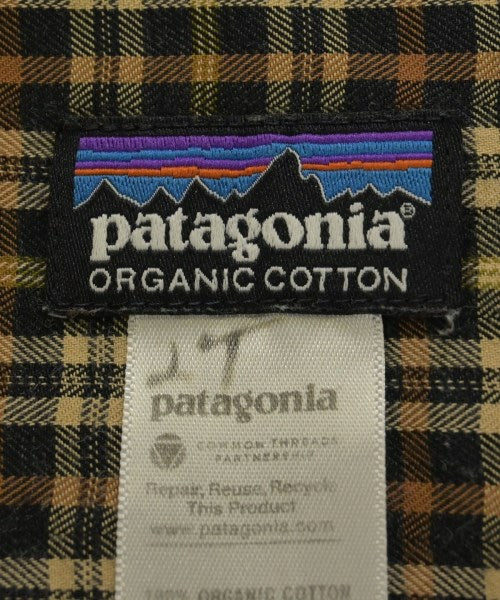 patagonia เสื้อลำลอง