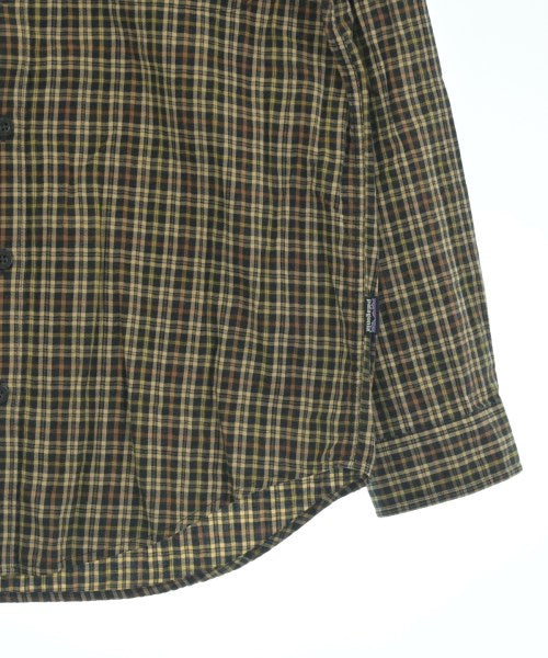 patagonia เสื้อลำลอง