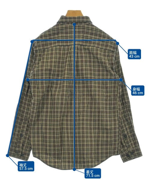 patagonia เสื้อลำลอง