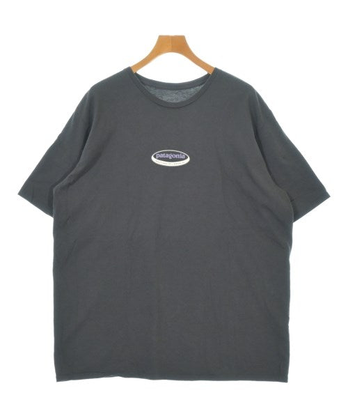 patagonia เสื้อยืด/เสื้อท็อปส์