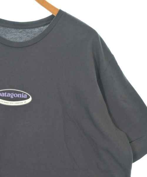 patagonia เสื้อยืด/เสื้อท็อปส์