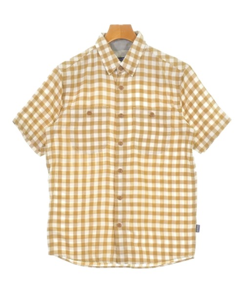 patagonia เสื้อลำลอง