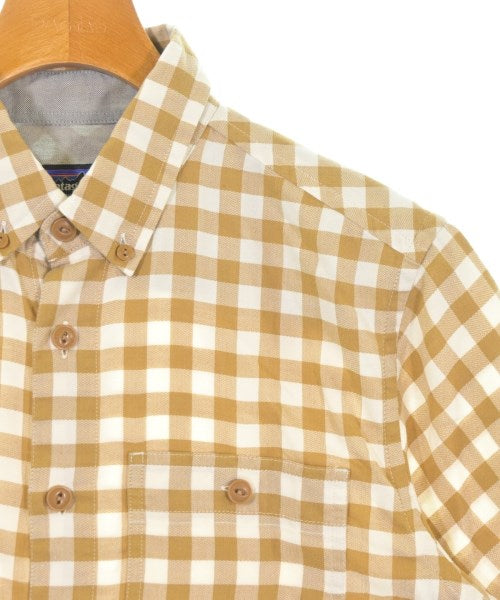 patagonia เสื้อลำลอง