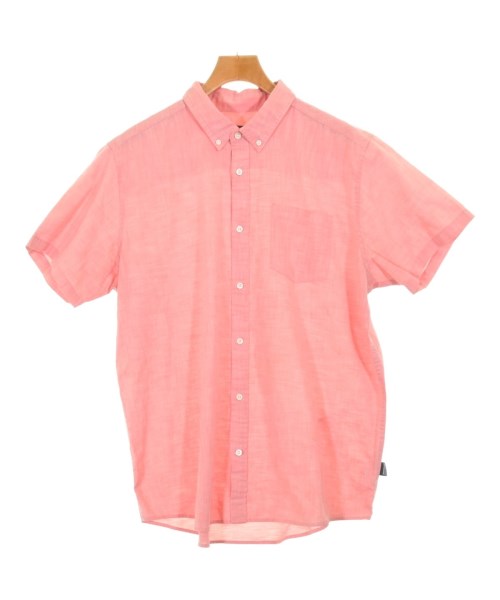 patagonia เสื้อลำลอง