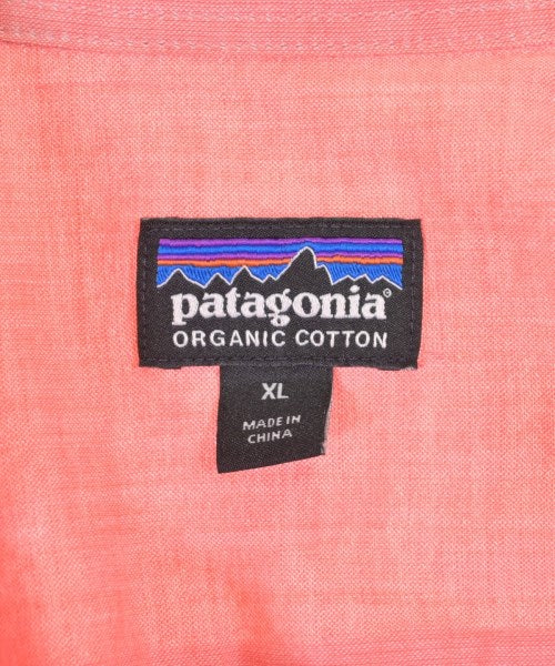 patagonia เสื้อลำลอง