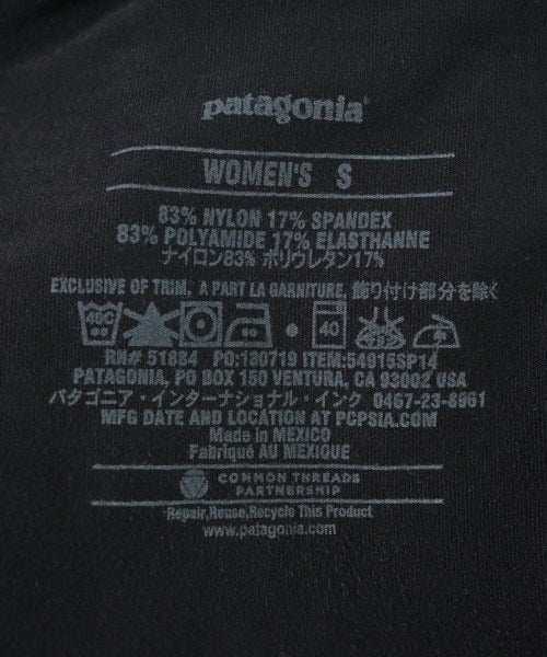 patagonia เสื้อสายเดี่ยว