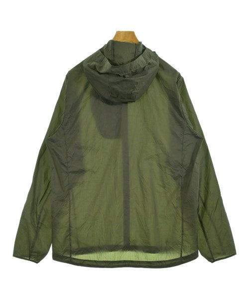 patagonia แจ็คเก็ตเบลาส์ อื่น