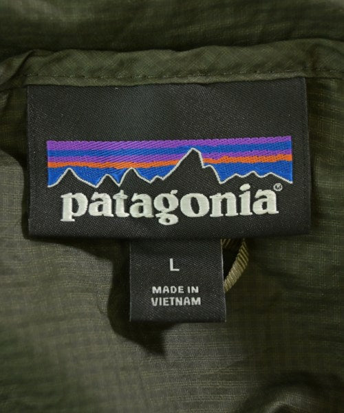 patagonia แจ็คเก็ตเบลาส์ อื่น
