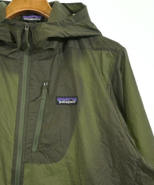 patagonia แจ็คเก็ตเบลาส์ อื่น