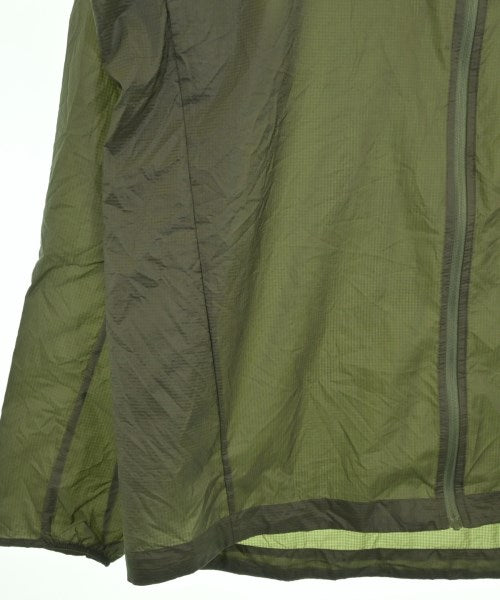 patagonia แจ็คเก็ตเบลาส์ อื่น