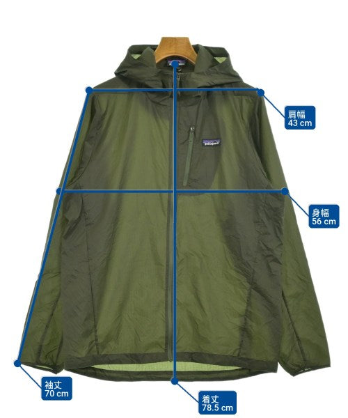 patagonia แจ็คเก็ตเบลาส์ อื่น