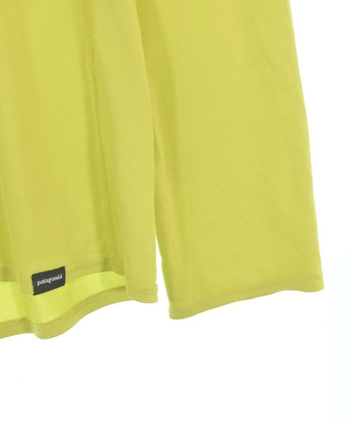 patagonia เสื้อยืด/เสื้อท็อปส์