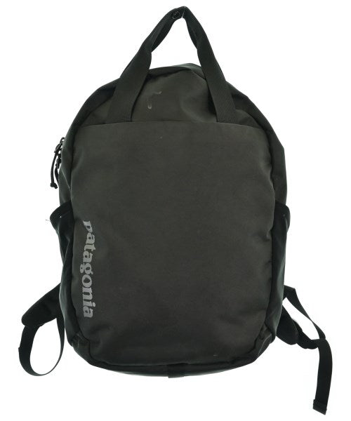 patagonia เป้สะพายหลัง