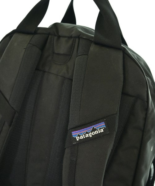 patagonia เป้สะพายหลัง