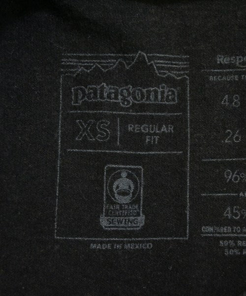 patagonia เสื้อยืด/เสื้อท็อปส์