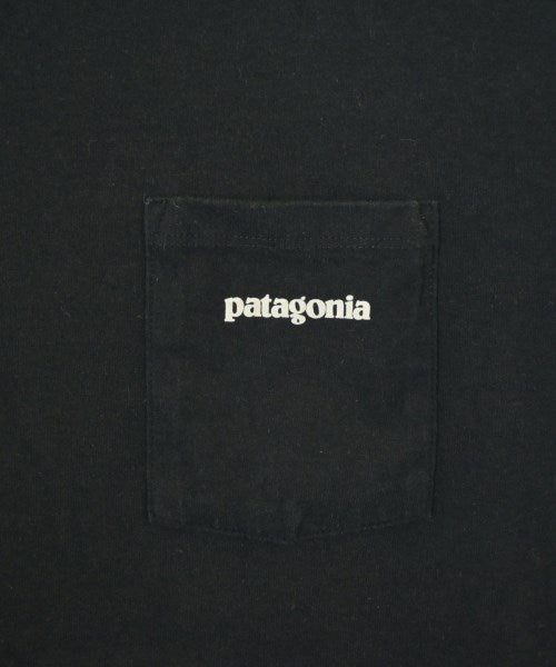 patagonia เสื้อยืด/เสื้อท็อปส์