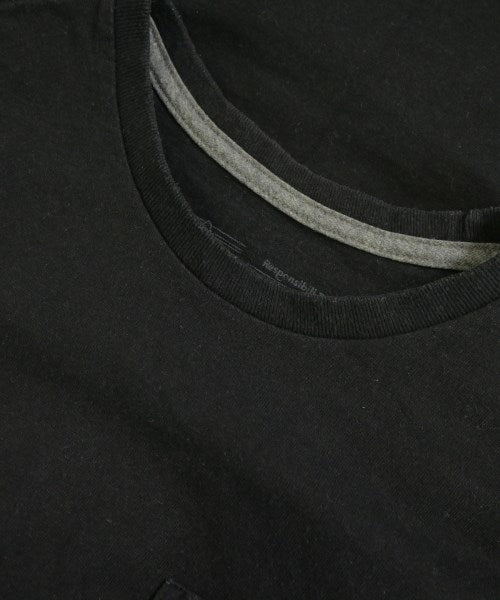 patagonia เสื้อยืด/เสื้อท็อปส์