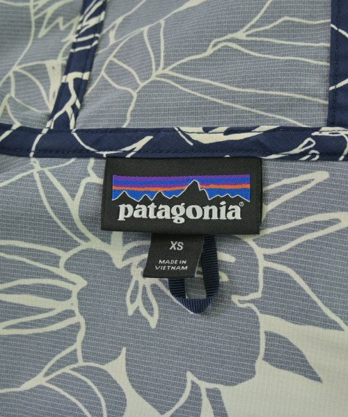 patagonia แจ็คเก็ตเบลาส์ อื่น