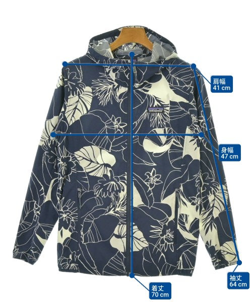 patagonia แจ็คเก็ตเบลาส์ อื่น