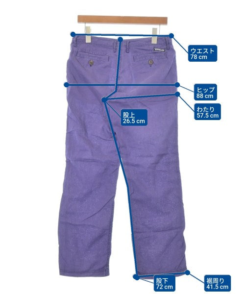 patagonia กางเกง อื่น