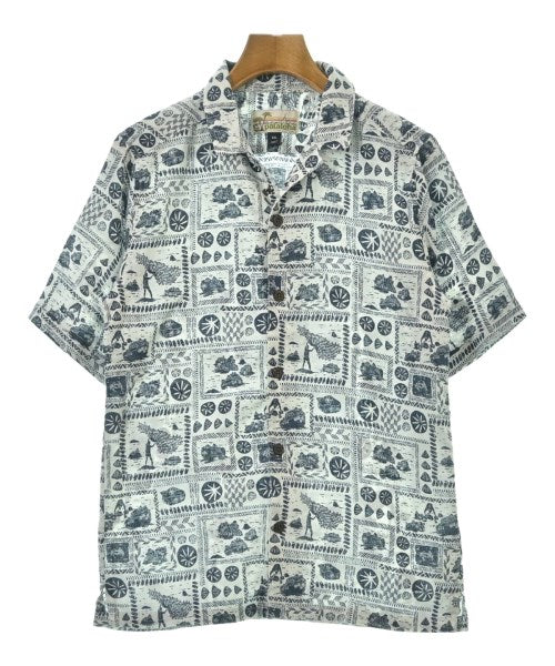 patagonia เสื้อลำลอง