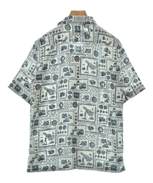 patagonia เสื้อลำลอง