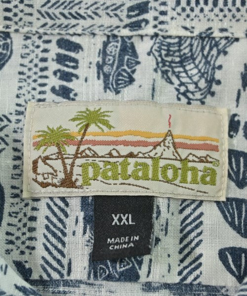 patagonia เสื้อลำลอง