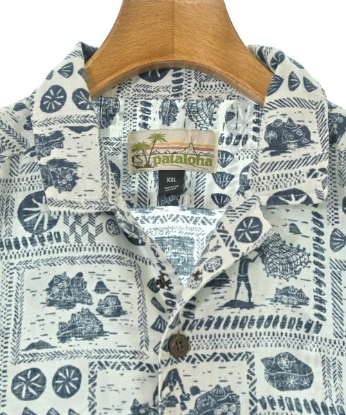 patagonia เสื้อลำลอง