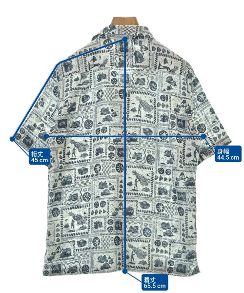 patagonia เสื้อลำลอง