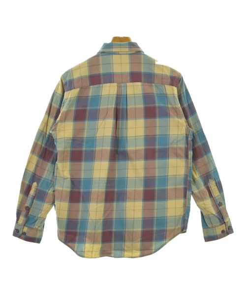 patagonia เสื้อลำลอง