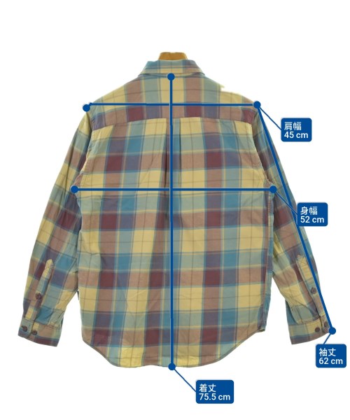 patagonia เสื้อลำลอง