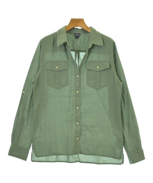 patagonia เสื้อลำลอง