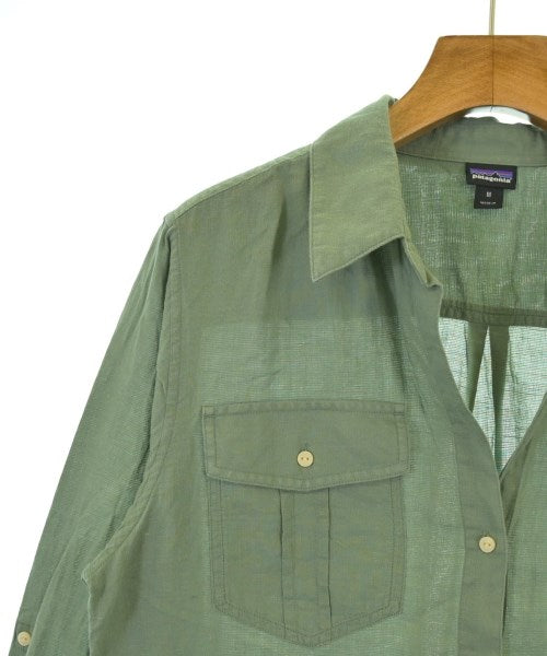 patagonia เสื้อลำลอง