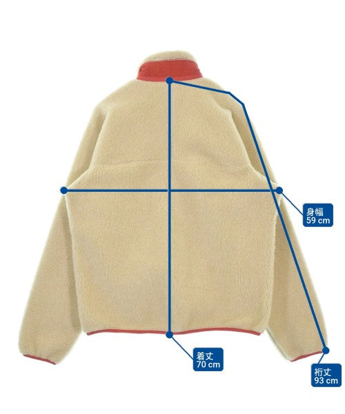 patagonia แจ็คเก็ตเบลาส์