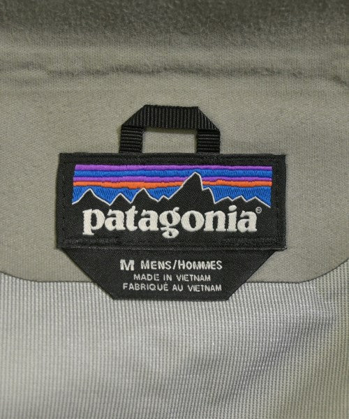 patagonia เสื้อพาร์กาภูเขา