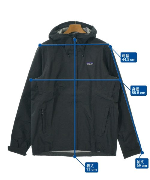 patagonia เสื้อพาร์กาภูเขา