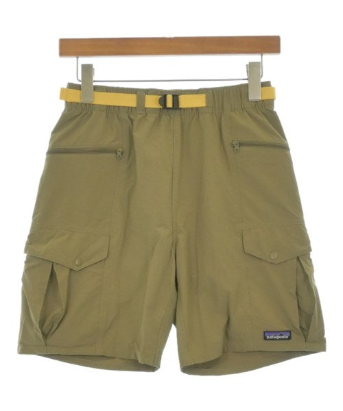 patagonia กางเกงขาสั้น