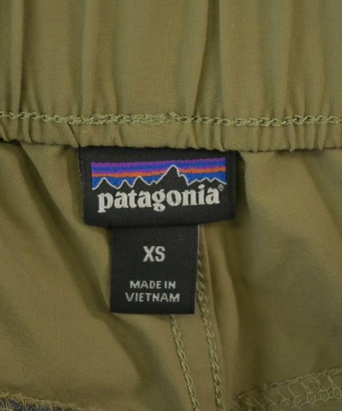 patagonia กางเกงขาสั้น