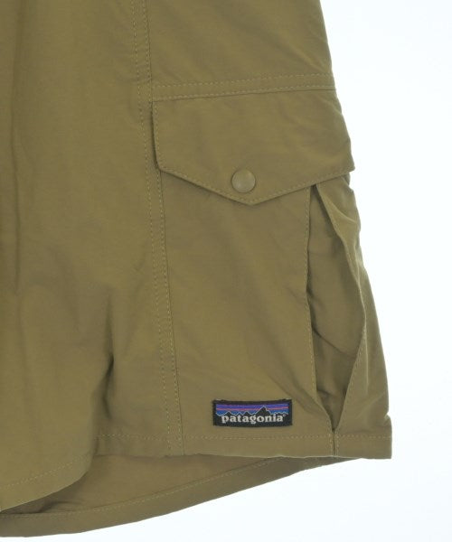 patagonia กางเกงขาสั้น