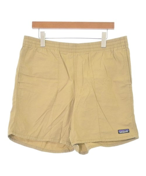 patagonia กางเกงขาสั้น